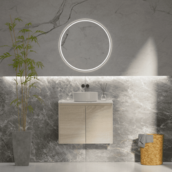 Wall Hung – 600mm