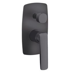 Style – Gun Metal