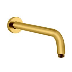 Style – Brushed Gold