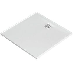 3 Tile Flange – 900x900mm
