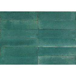 Size 60x240mm – Emerald