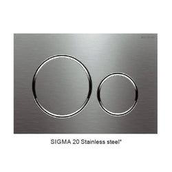 Style – Stainless Steel