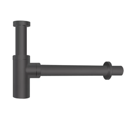 Style – Gun Metal