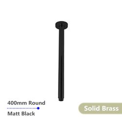 Length 400mm – Black