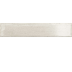 Brick - Subway – White