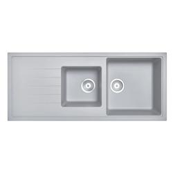 Style – Concrete Grey