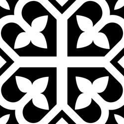 Color – Bloom Black