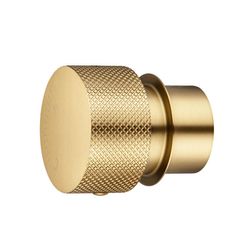 Brushed Gold