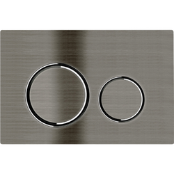 Style – Gun Metal