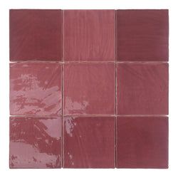 Color – Granate