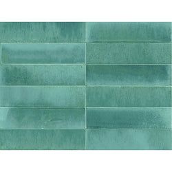 Size 60x240mm – Turquoise