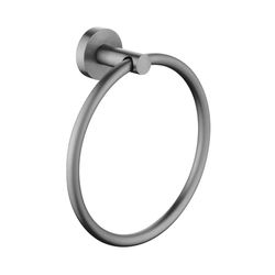 Style – Gun Metal