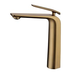 Brushed Gold