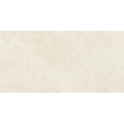 Limestone – Ribbed White