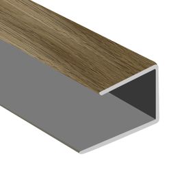 Color – EL SPIRIT OAK