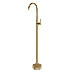 Style – Brushed Gold