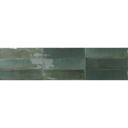 Color – Selva