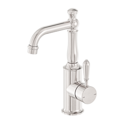 Style – Brushed Nickel