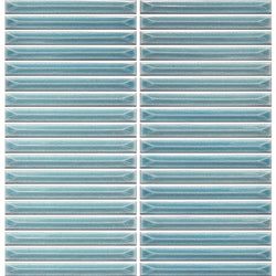 Ukibori – Light Blue