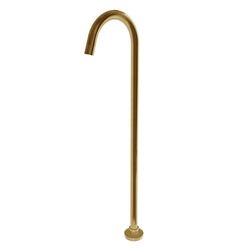 Style – Brushed Gold