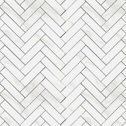 Size – Herringbone Mosaic