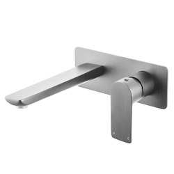 Brushed Nickel