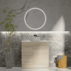 Free Standing – 900mm