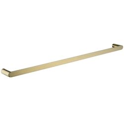 Length 800mm – Brushed Gold