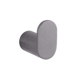 Style – Gun Metal