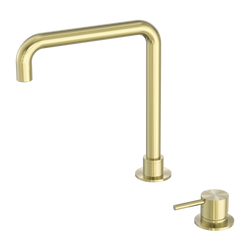 Style – Brushed Gold