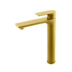 Brushed Gold