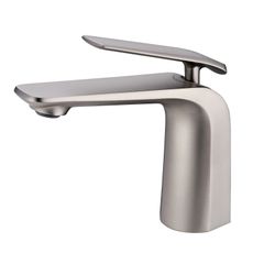 Style – Brushed Nickel