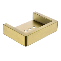 Brushed Gold