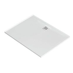 2 Tile Flange Left Hand – 1200x900mm