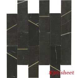 Style – Barres Nero