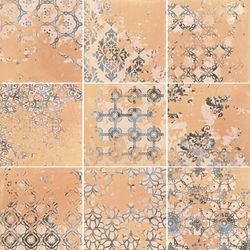 Style – Cotto Decor