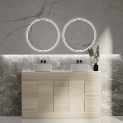Free Standing – 1500mm