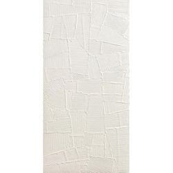 Homey paper – White