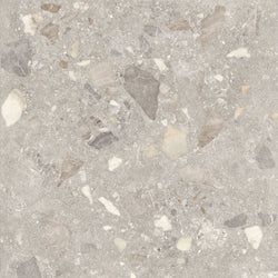 Color – Terra Grey