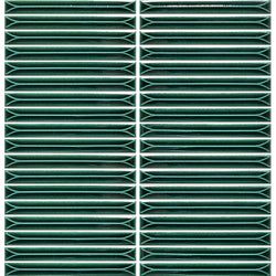 Ukibori – Green