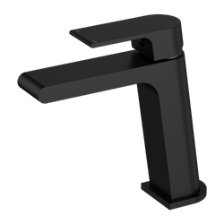 Non-Straight Spout – Black