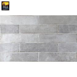 Color – Grey Whisper
