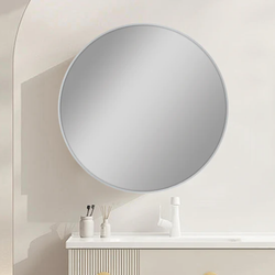 600mm – Brushed Nickel