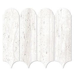 Style – Mosaic Feather