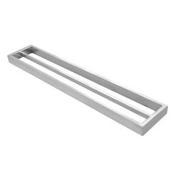 Length 600mm – Chrome