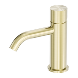 Style – Brushed Gold