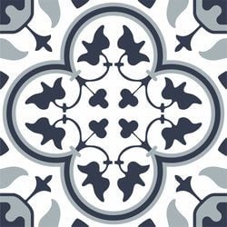 Style – Blue