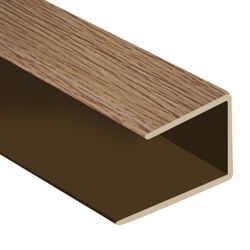 Color – BLACKBUTT