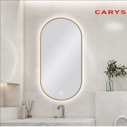 Style – Brushed Gold