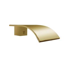 Brushed Gold